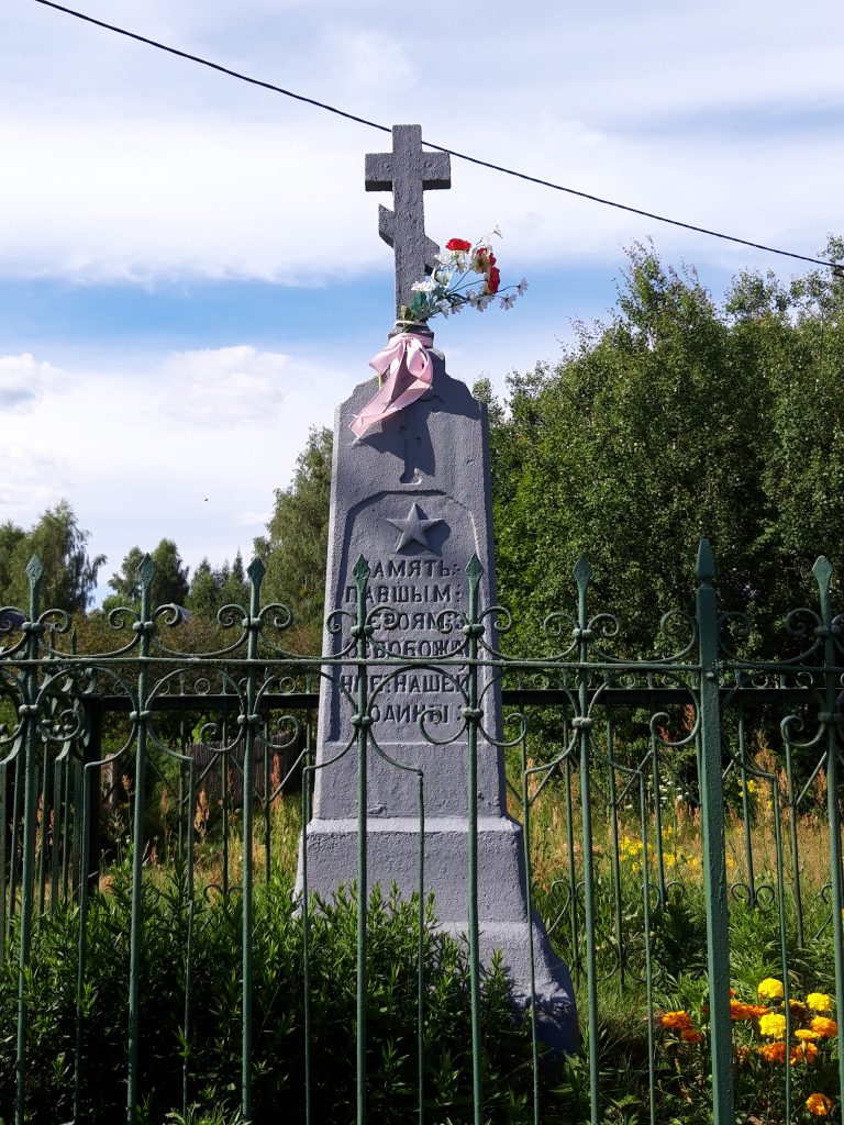 Kraina Otwartych Okiennic