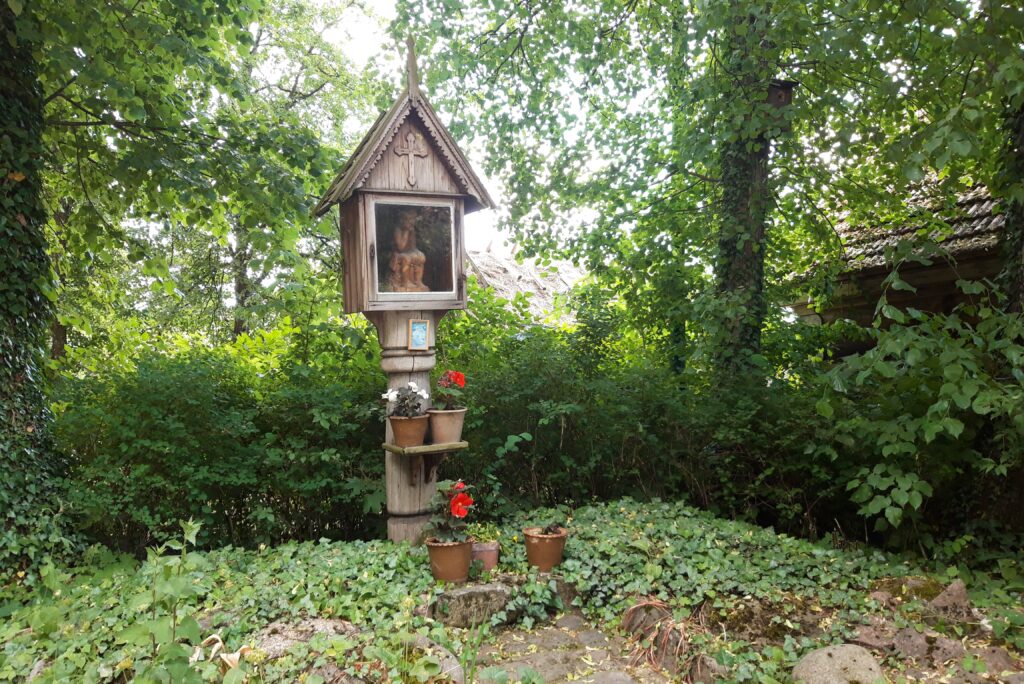 Muzeum Rolnictwa w Ciechanowcu